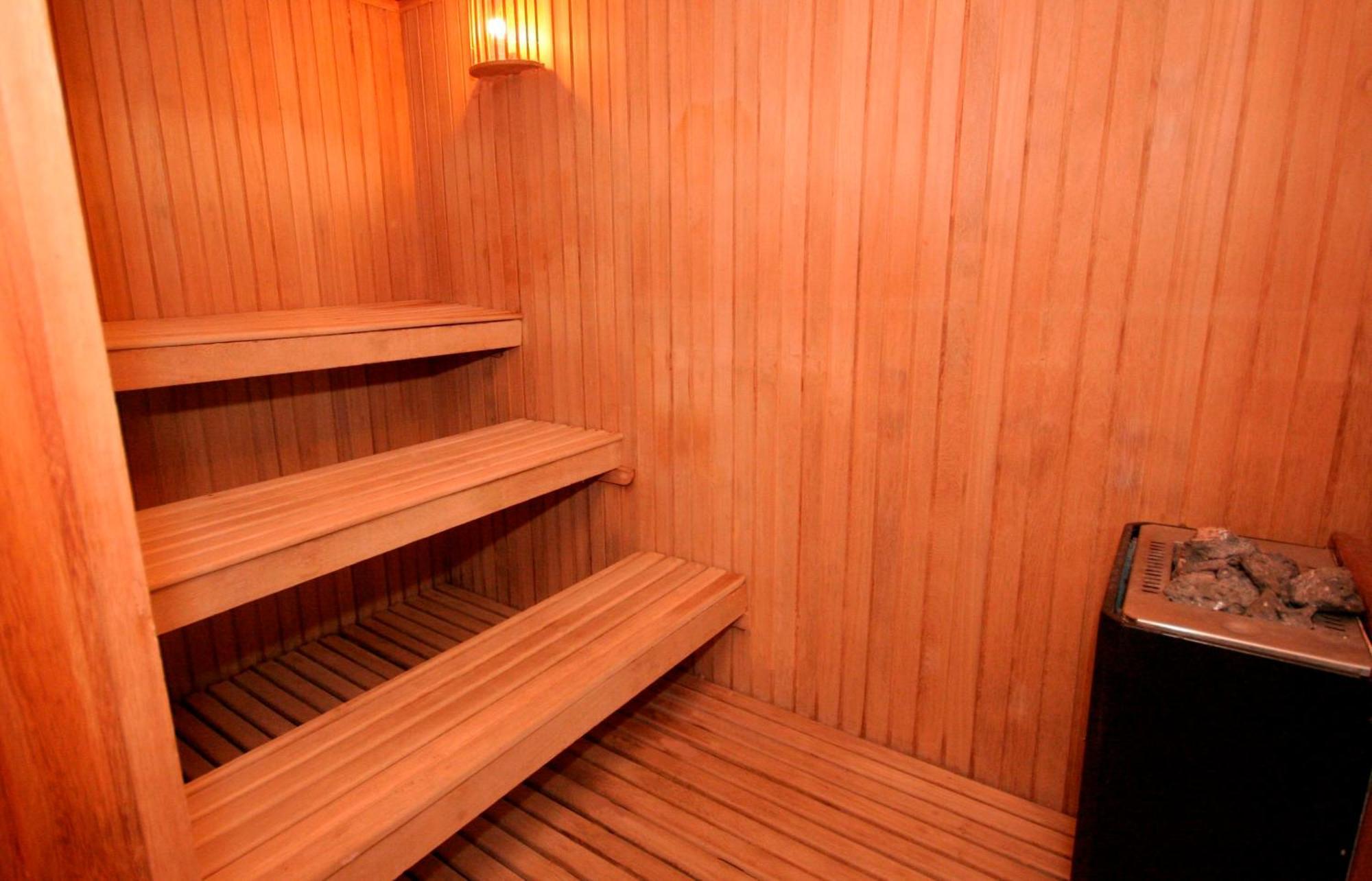 Refugio Del Bosque Villa Carilo Eksteriør bilde